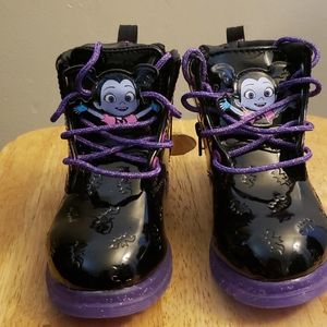Disney Vampirina boots